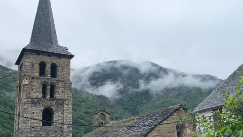Esgl&eacute;sia de Boss&ograve;st 2