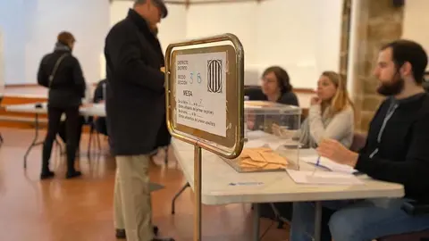 Eleccions a la Seu d'Urgell