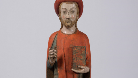 Sant Jaume d'Arties