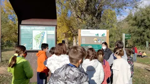 Lleure educatiu