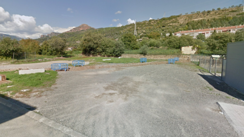 maps padel 2