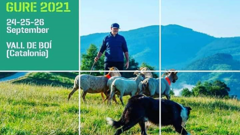 Gure 2021 Vall de Bo&iacute;