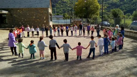 Escola de la Vall de Bo&iacute; 2