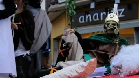 Carnaval de Tremp 2020