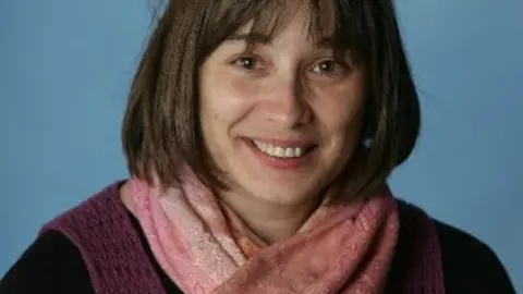 Montse Roll&aacute;n