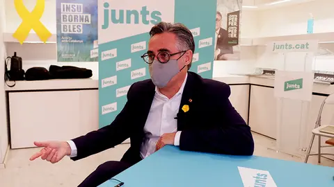 Ramon Tremosa entrevista 2