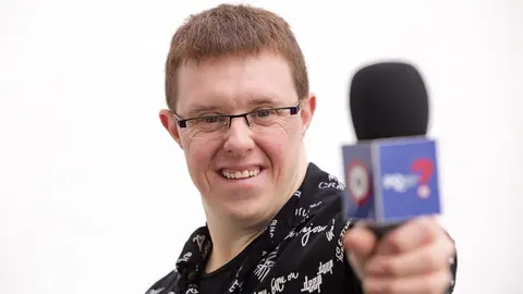 Eloi Colell Entrevista