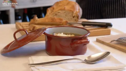 Sabors d'Aran