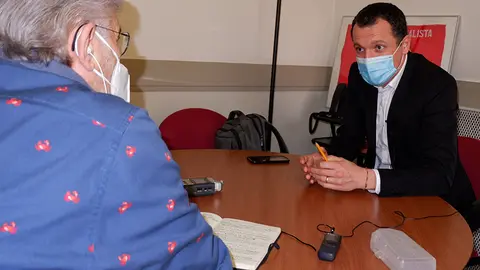 &Ograve;scar Ordeig entrevista 4