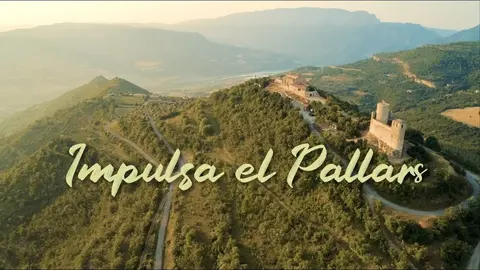 Impulsa el Pallars