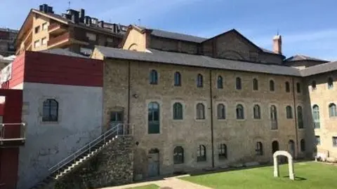 museu cerd&agrave;