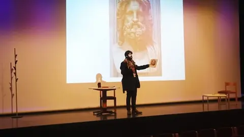 Foto La Lira