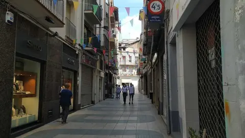 CARRERS 5