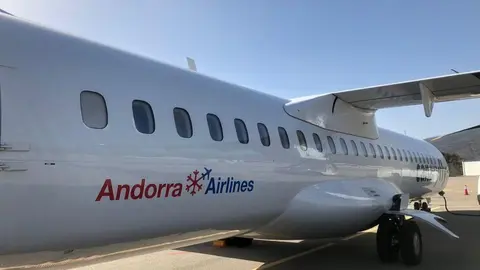Andorra Airlines