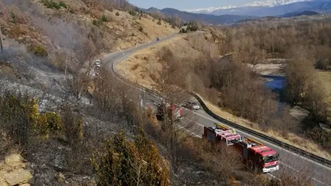 Incendi vegetaci&oacute; Prullans 3