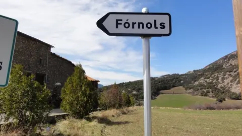 F&oacute;rnols 1