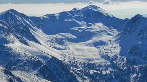 Pic del Sal&ograve;ria
