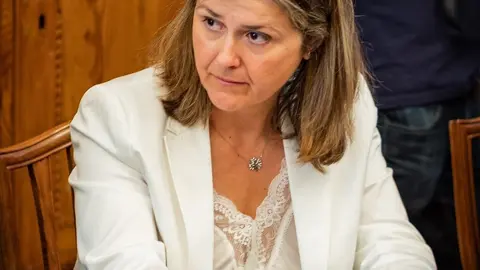 Maria Verg&eacute;s tris