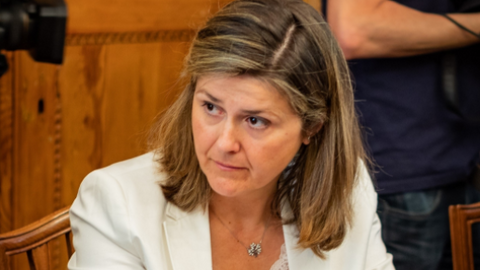 S&iacute;ndica d'Aran Maria Verg&eacute;s