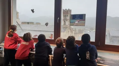 espai ermengol