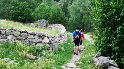 Inventari de Camins IDAPA