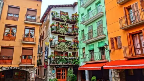 El Pont de Suert Hotel Cal Mestre
