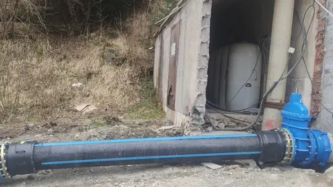 Aigua Vielha e Mijaran 1