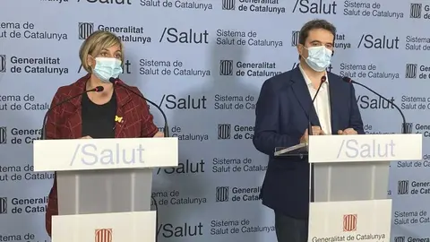 Consellera Verg&eacute;s