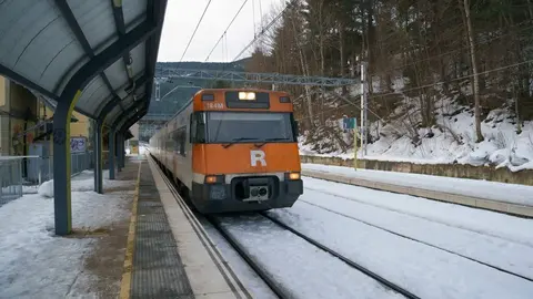 FGC RENFE La Molina bitllet combinat