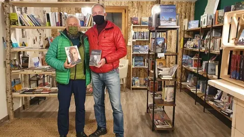 Natural Llibres