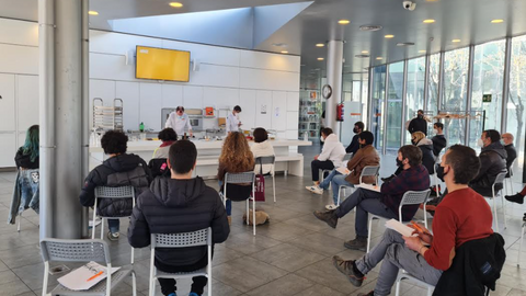 Fundaci&oacute; Al&iacute;cia Aliments del Pallars