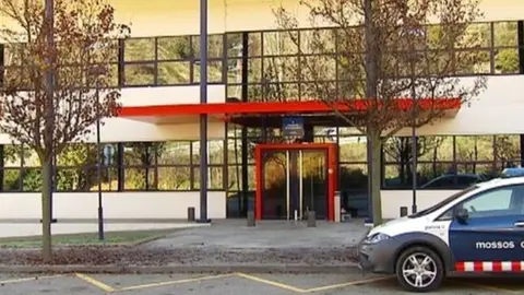 Regi&oacute; Policial del Pirineu