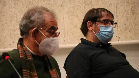 Amadeu Gallart presentaci&oacute; a Puigcerd&agrave;