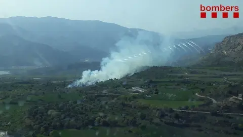 Incendi Pessonada 1