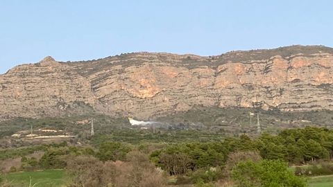 Incendi Pessonada 3