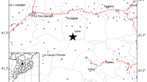Terratr&egrave;mol Cava