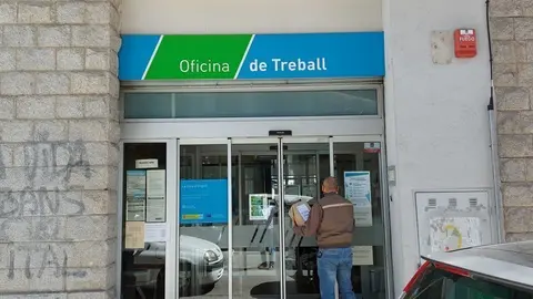 Oficina de Treball de la Seu d'Urgell