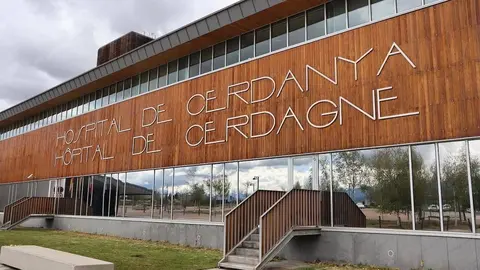 Hospital de Cerdanya 11