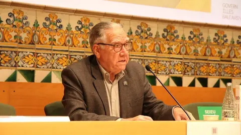 Jordi Mir