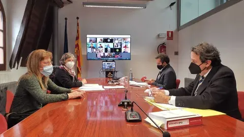 Ple abril 2021