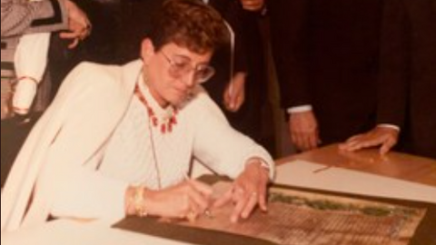 Ana Maria Tom&agrave;s Palomeras