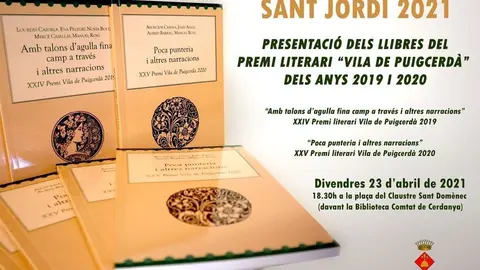Premis-literaris Vila de Puigcerd&agrave;-2019-2020