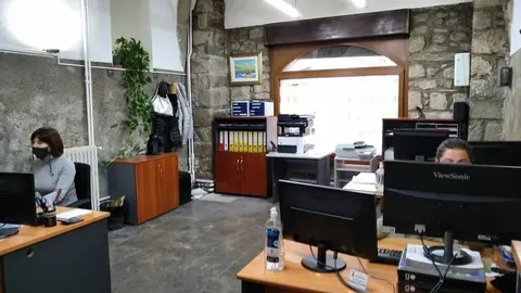 Oficina d'Atenci&oacute; Ciutadana Puigcerd&agrave;