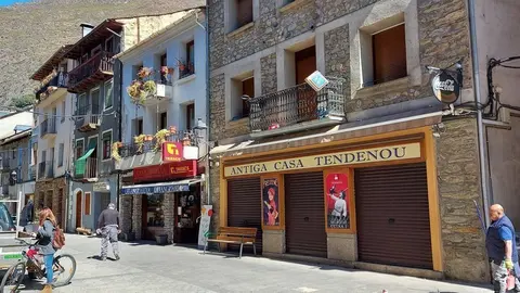 Esterri d'&Agrave;neu 2