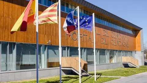 Hospital de Cerdanya 13