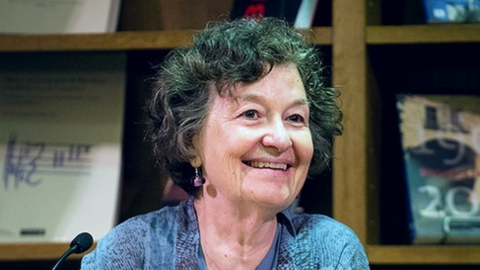 Maria Barbal Sant Jordi 2021