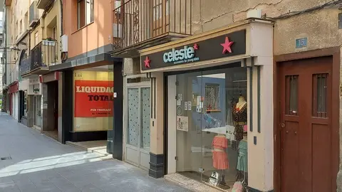 Comer&ccedil; la Seu
