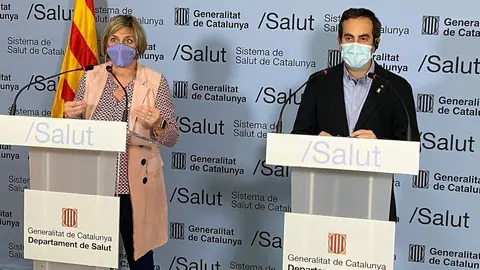 Salut Roda de premsa 22 04 2021