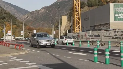 Rotonda Punt de Trobada