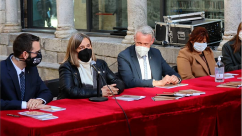 Premis-literaris Vila de Puigcerd&agrave; Sant Jordi 2021